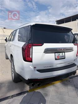 GMC Yukon